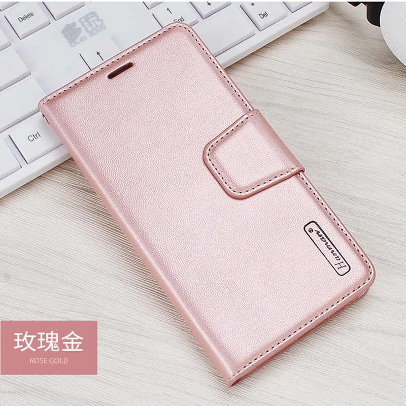 For Samsung Galaxy A8 2018 case PU Leather Wallet flip cover SM-A530F SM-A530X cases coque funda |