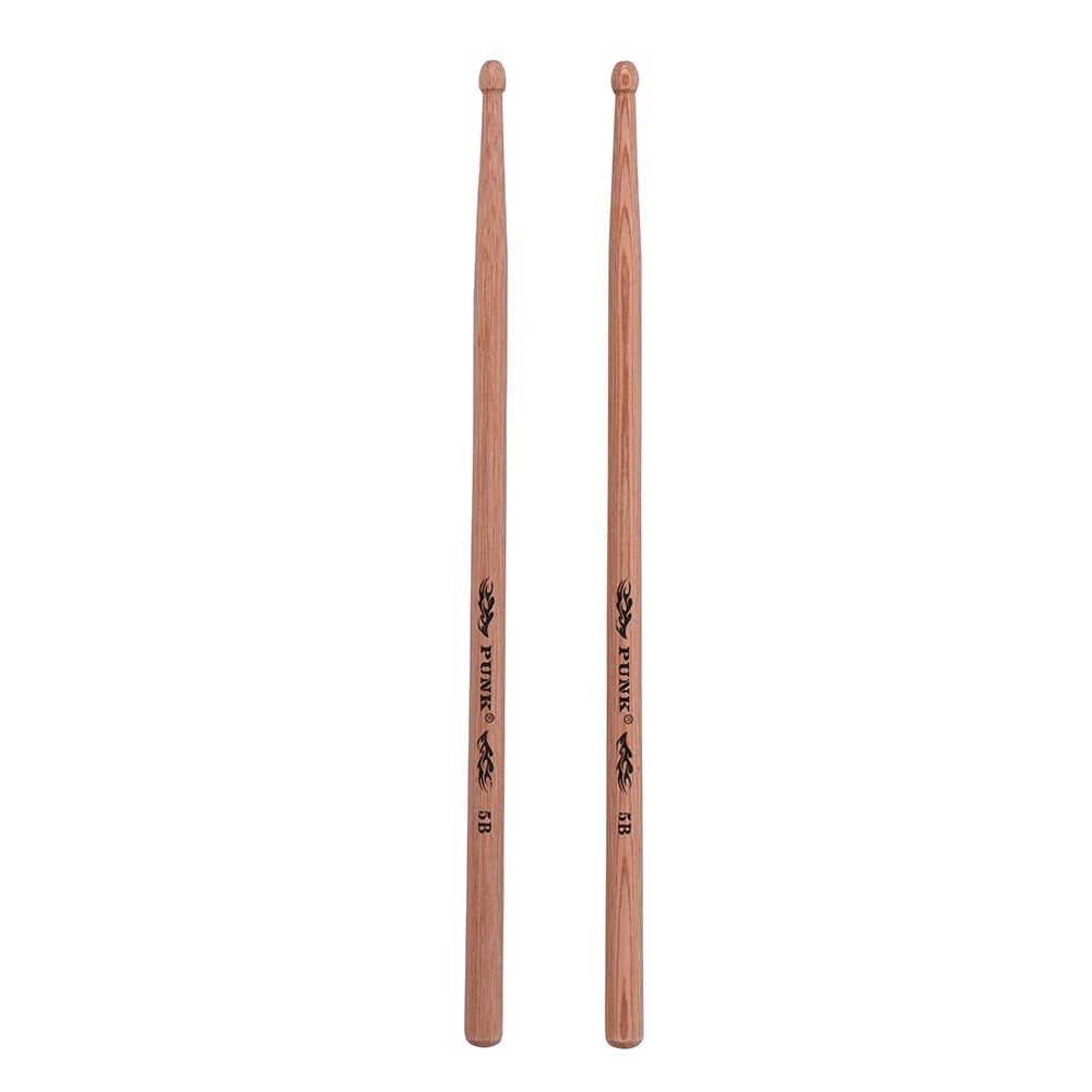Standard Drum Stick Size