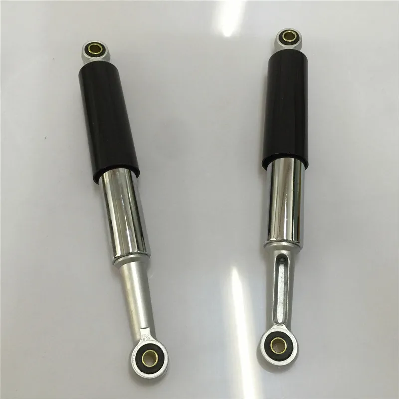 

STARPAD For motorcycle Jialing 70 JH70 after shock absorber fork (modified retro no exposed spring) modified