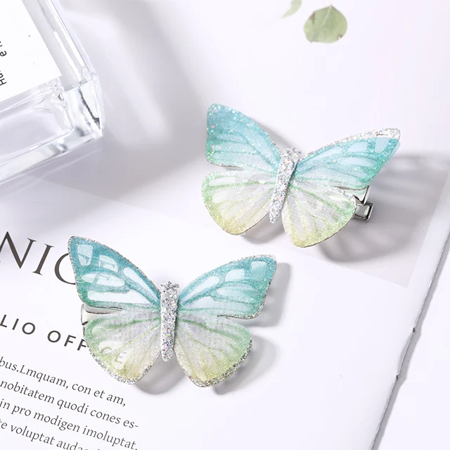 2PCS-Set-Girls-Colorful-Dream-Butterfly-Cartoon-Hairpin-Children-Fashion-Hair-Clips-For-Hair-Barrettes-Headband.jpg_640x640 (2)