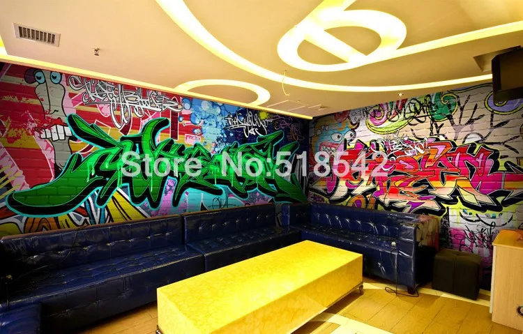 Papel de Parede e Pintura