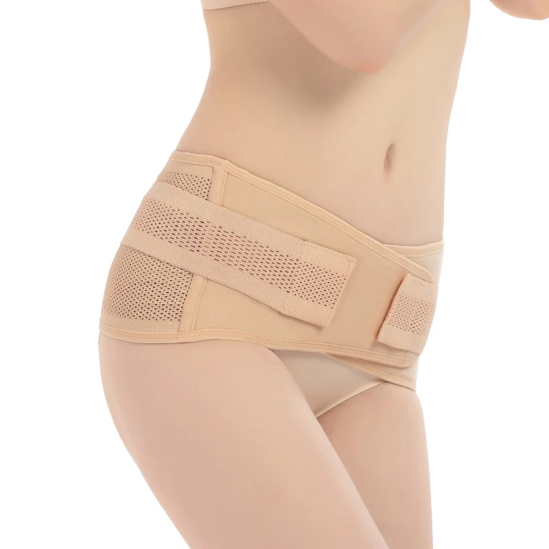 

Pregnant Woman Postpartum Pelvis Correct Belt Belly Take up Hip Pelvis Shaper Corrector Belt Dropshipping DFA