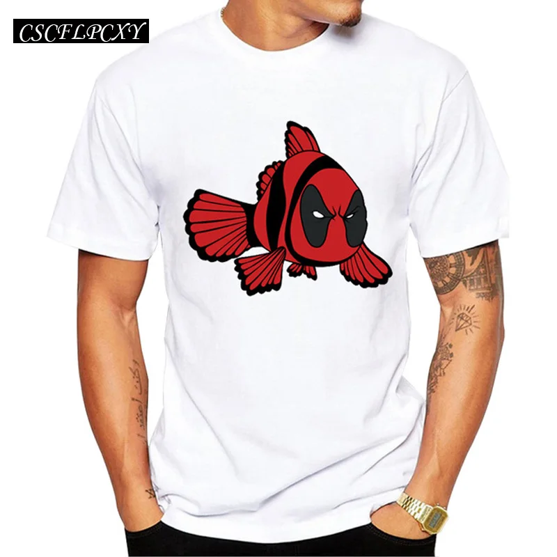2017-Newest-Men-s-Deadpool-T-shirt-Fashion-Punk-Deadpool-Pug-Fish-Bat-Printed-Men-T.jpg_640x640 (5)