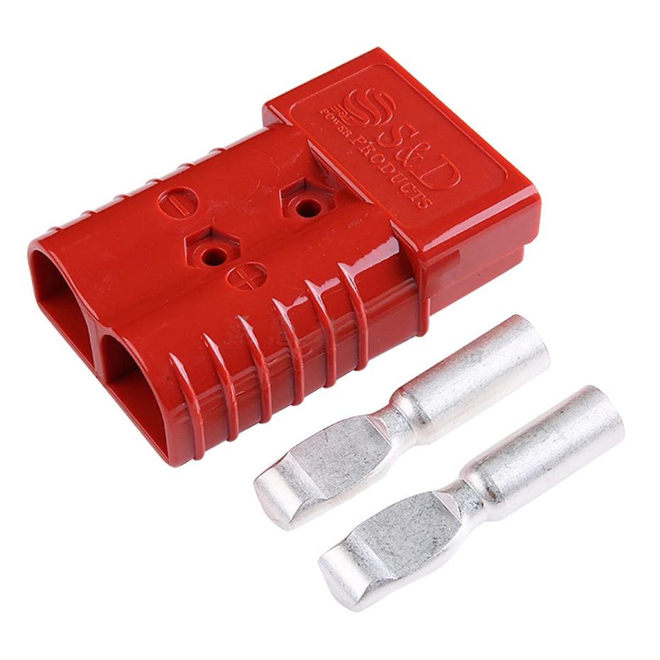 Connectors 1