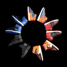 Best Price 1/6 Scale Fashion Lace-up Shoes Sports Sneakers Hollow Basketball Boots Model for 12" Action Figure Model Toys Gift Collection Best Price 1/6 Scale Fashion Lace-up Shoes Sports Sneakers Hollow Basketball Boots Model for 12" Action Figure Model Toys Gift Collection