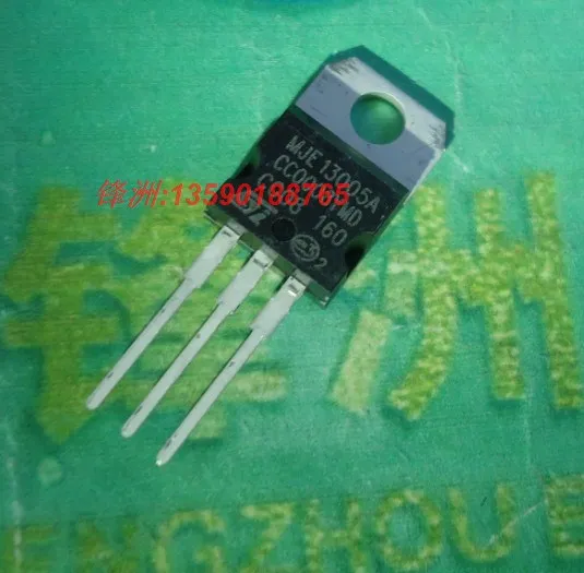 TO 220 MJE13005A new E13005 2 power transistortransistor 2sc2625