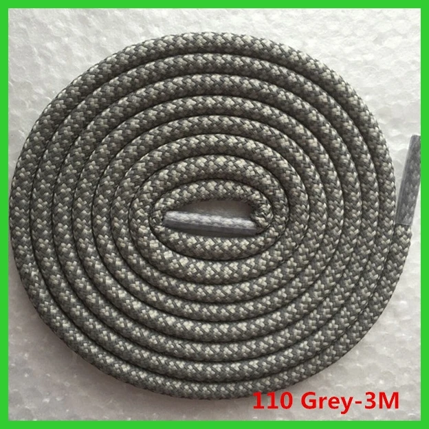 

Awsome Colour Shoelaces Sports Shoes Laces For Sneaker Reflective Rope Lace Unisex Running Shoestrings 10 Pairs Wholesale