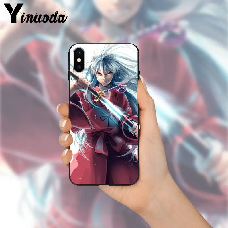 inuyasha anime