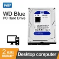 Western Digital 8TB 6TB 4TB 2TB 1TB Ultrastar DC HC320 SATA HDD- 7200 RPM Class SATA 6Gb/s 256MB Cache 3.5" HUS728T8TALE6L4