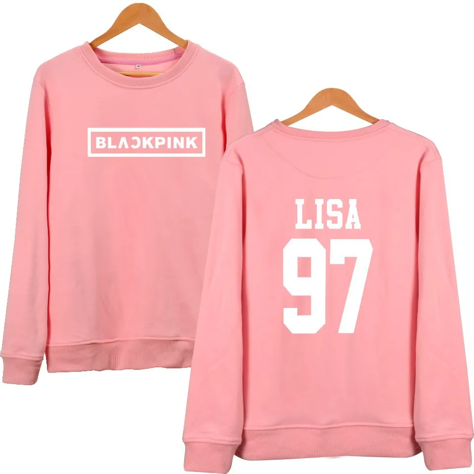 rose merch blackpink