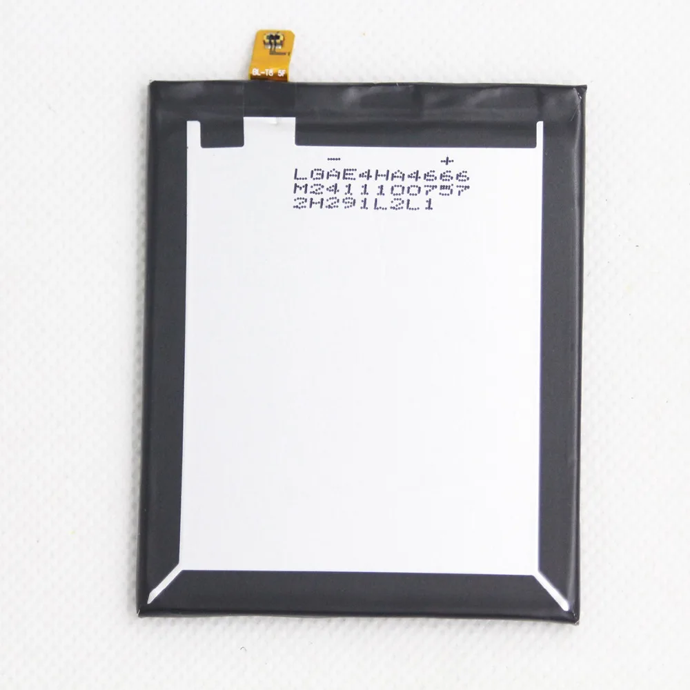 Bateria do Telefone Móvel para lg Bateria de Lítio Interna do Telefone Lote Bl-t8 g Flex D950 D955 D958 D959 Ls995 F340s Blt8 20 Pçs - 3500mah 4 20 pçs lote 3500mah BL-T8 bateria do