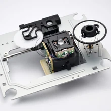 Замена для PHILIPS AZ-5140 cd-плеера запасные части лазерные линзы Lasereinheit в сборе AZ5140 Оптический Пикап блок Optique