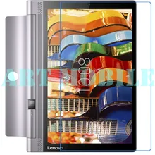 Новинка, 2 шт./партия, Высококачественная Защитная пленка для экрана lenovo Yoga Tab 3, 8 дюймов, планшетный ПК