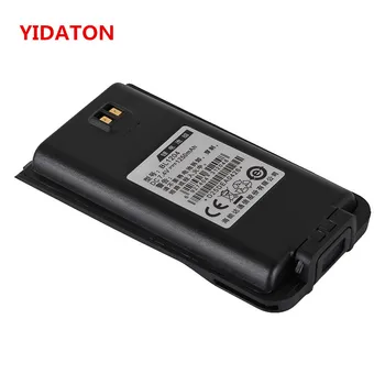 

YIDATON DC 7.4V li-ion (1250 mah) BL1204 battery for tc, TC-618, tc-, TC-626, TC-610P walkie talkie radio accessories