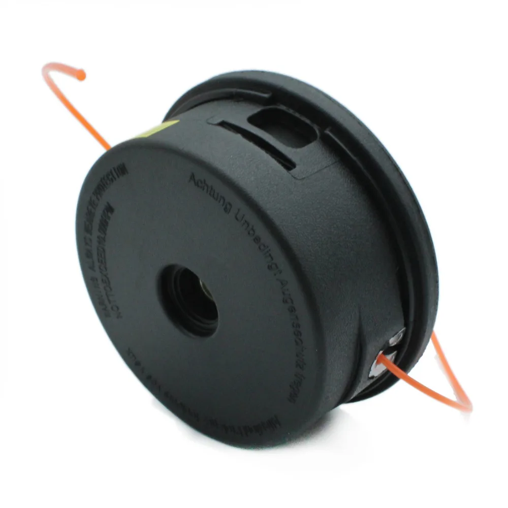 10mm Trimmer Head For STIHL FS100 FS106 FS108 FS100RX FS110 FS120 FS130 FS200 FS250 FS550 KM55 KM85 KM90 FR106 Autocut 25-2