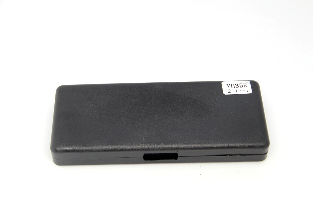 YH35R 2 в 1 подлинный LISHI Слесарь профессиональный автомобиль/Авто Инструменты для ремонта