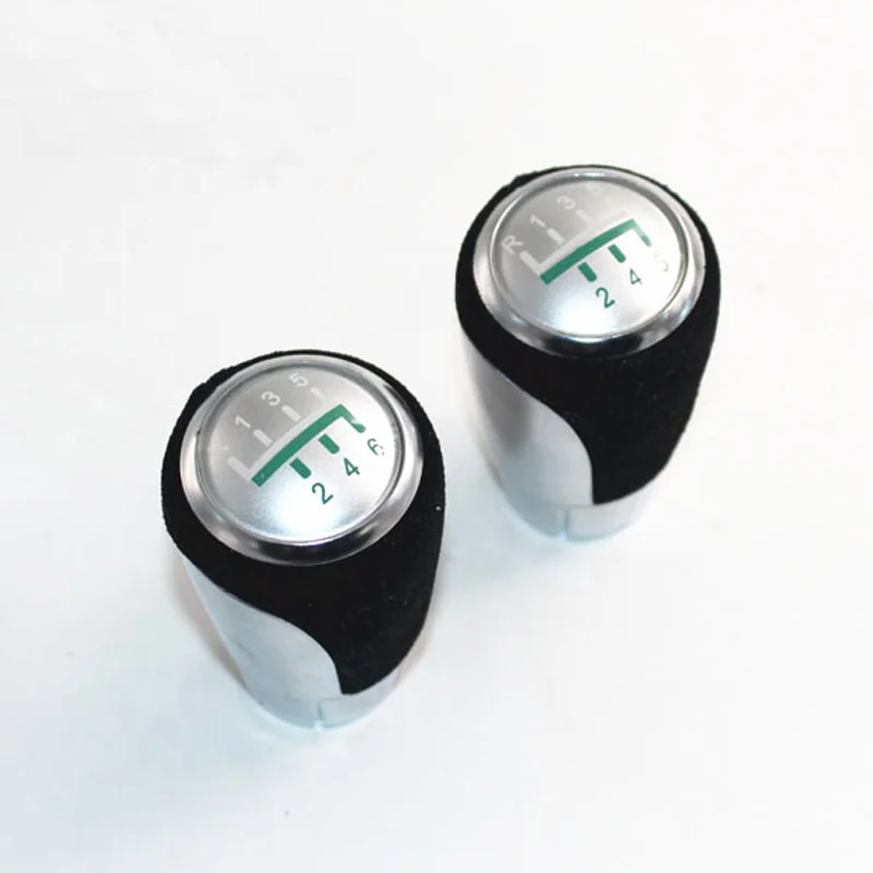 

For BMW E60 E87 E90 E46 E36 all series Gear shift Knob Stick shift knobs 6 speed and 5 speed