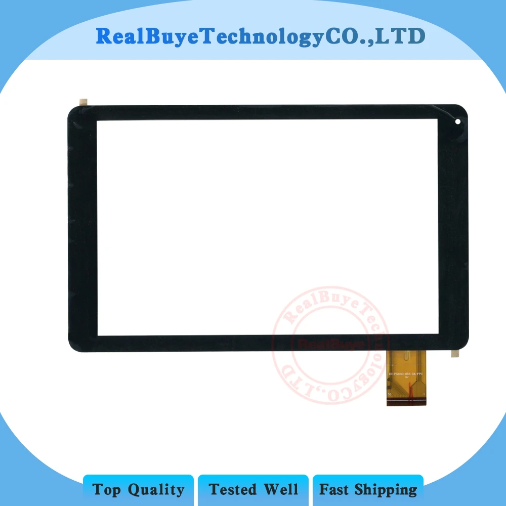XC-PG1010-055-0A-FPC B