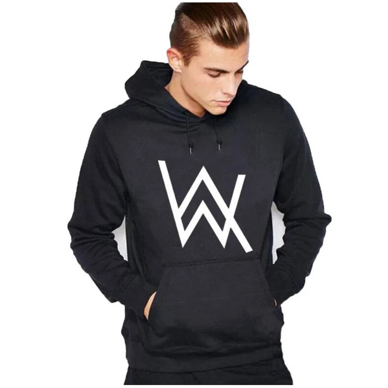 alan walker clothes