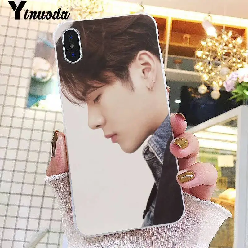 GOT7 Jackson Wang