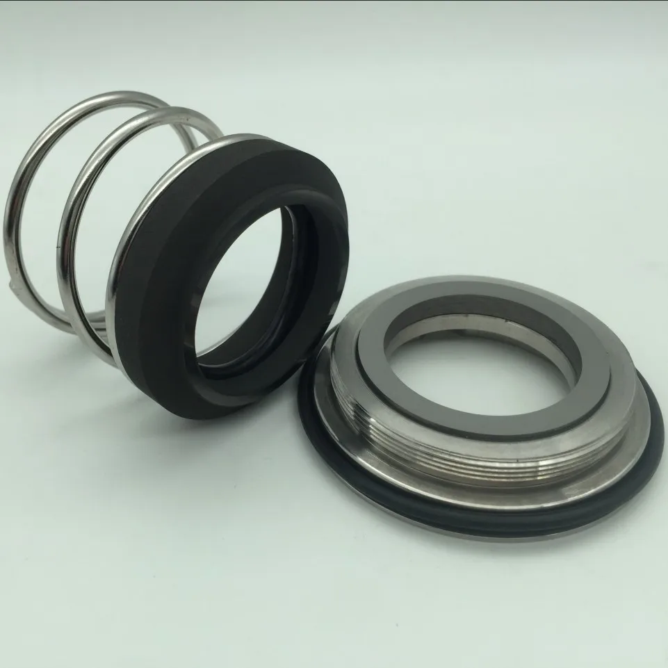 ALFA 42S Single Shaft Seals, Mechanical Seals for Alfa Laval LKH Series