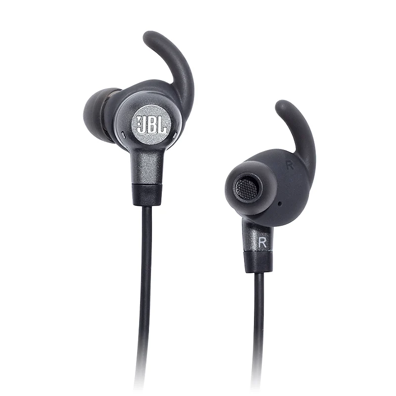 JBL V150NC беспроводные Bluetooth V4.1 наушники вкладыши с микрофоном 12 мм драйвер стерео