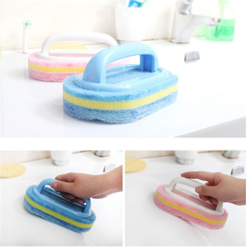 Cleaning brush (2)