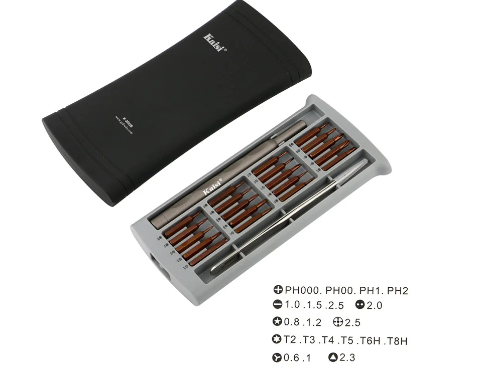 hand tools set (3)