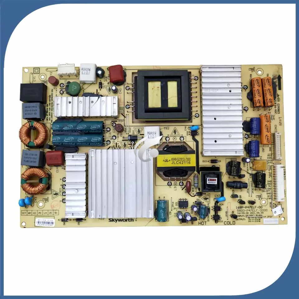 65E790U Power Supply Board 168P-P7F031-00 5800-P7F031-0000VER00.00