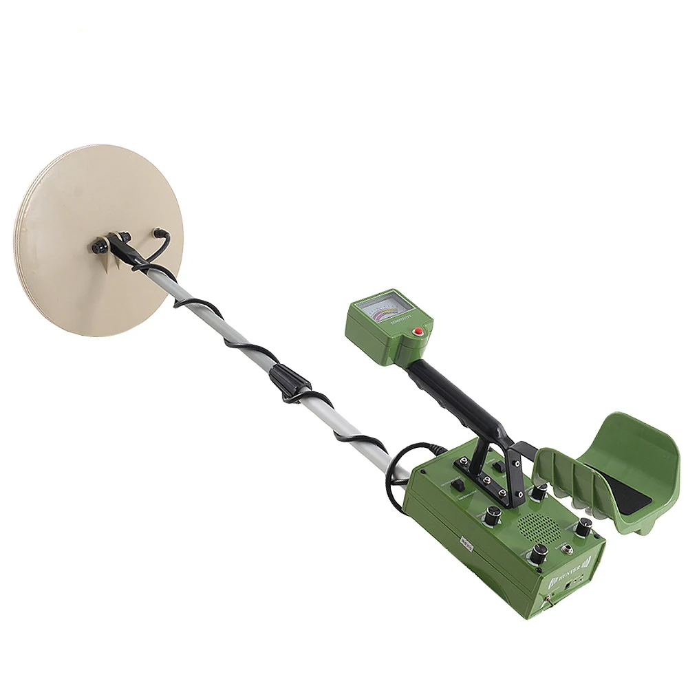 

Hand-held Underground Search Treasure Metal Detector,Max 5m detecting depth,Gold,Silver,Coins,Mine detector