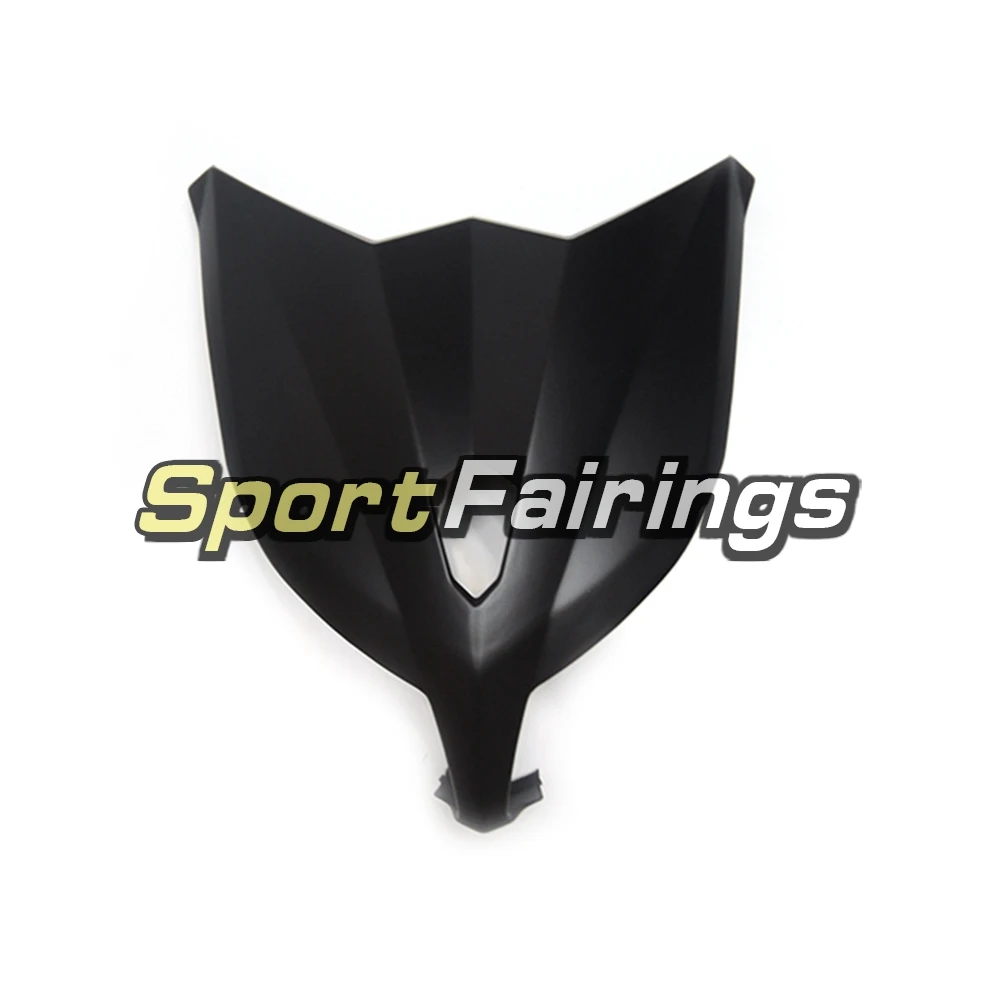 Окрашенный передний обтекатель для Yamaha TMAX 2012-2014 12 13 14 ABS мотоцикл кузов часть фара