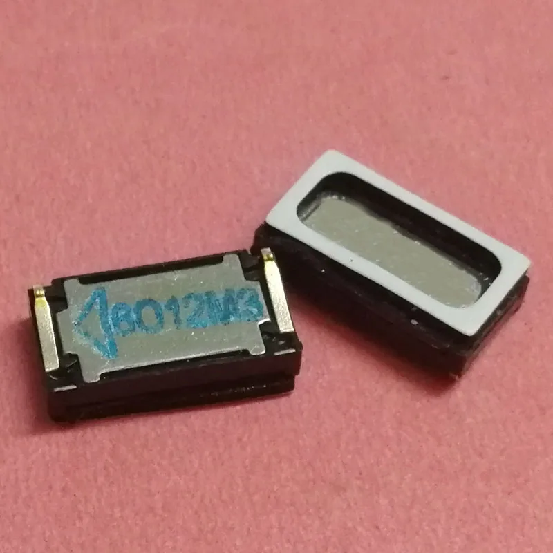 2 шт. наушник для телефона динамик приемника Динамик Sony Xperia Z2 L50T D6502 D6503 Z3V Z3 Verizon XZ1