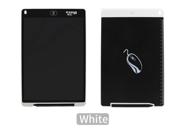 lcd writing tablet