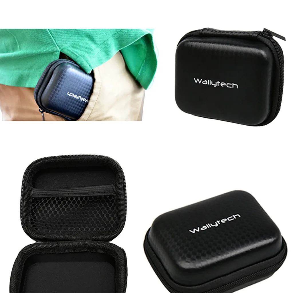 

Carry Case For DJI OSMO Action Camera Portable Handheld Hard Bag Storage Carry Case For DJI Osmo Action Camera Accessories L0528