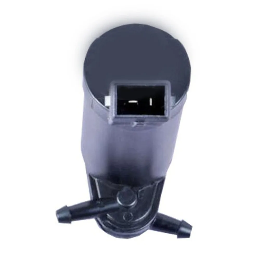 

FOR FORD COUGAR COURIER ESCORT FIESTA FOCUS FUSION TWIN OUTLET WASHER PUMP