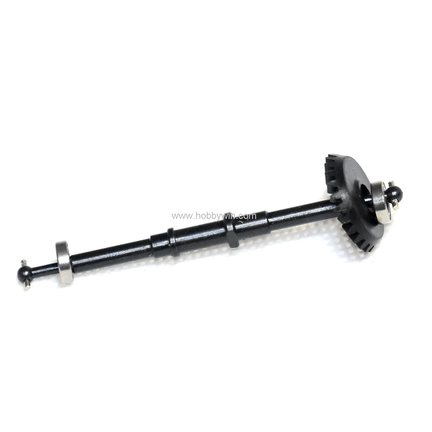Запчасти HBX 24715R для автомобиля 1/24 4WD Mini RC собранный приводной вал 2098B|drive shaft|shaft