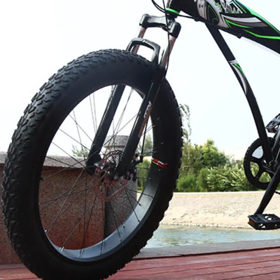 Best New Arrival 24 26-inch Snow Bike Two-disc Brake 4.0 Tires Beach Mountain Bike Bicicleta Road Bike Carbon Fiber Frame 5 Best New Arrival 24 26-inch Snow Bike Two-disc Brake 4.0 Tires Beach Mountain Bike Bicicleta Road Bike Carbon Fiber Frame 5