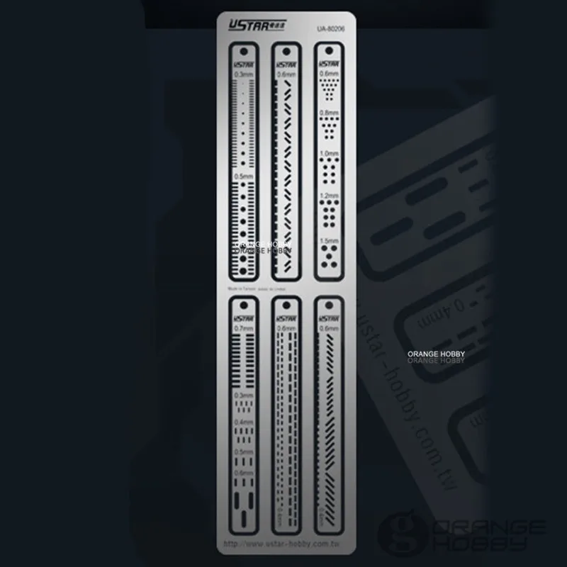 USTAR-8020602