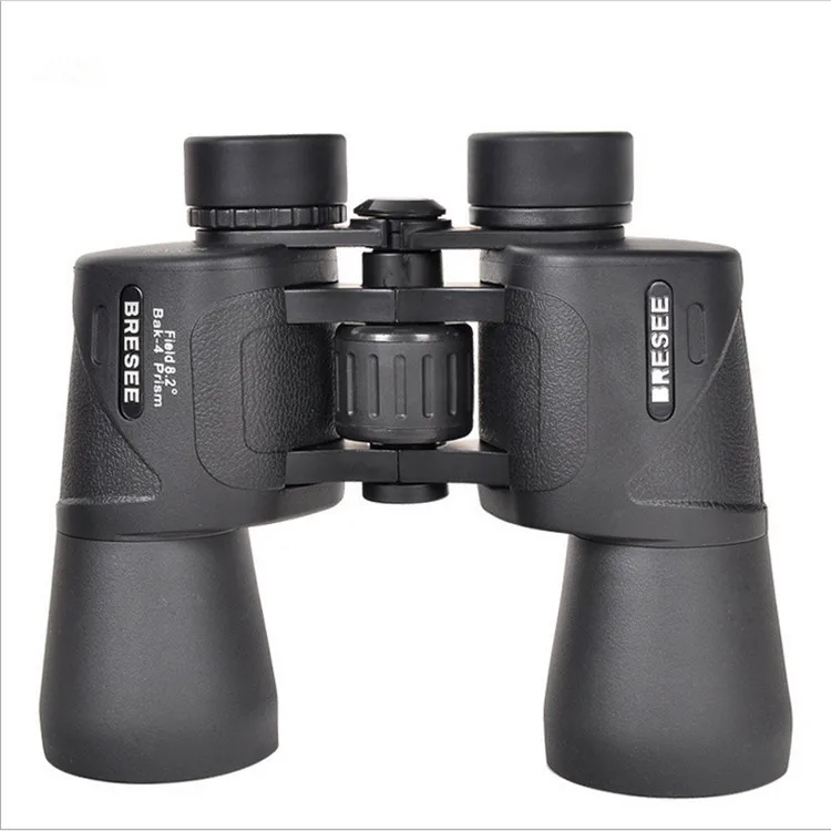 

TUOBING Professional 20*50 Binoculars Telescope Great Eyepiece Fine Spotting Optics Outdoor High Powerful Vision for Traveling