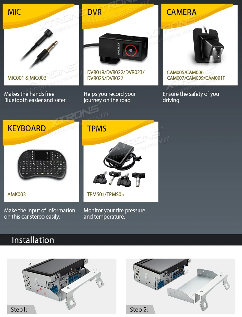 Perfect 7" Android 8.0 Octa Core Radio GPS Car Auto Play DVD Player for Land Rover Freelander 2 2007 2008 2009 2010 2011 2012 21