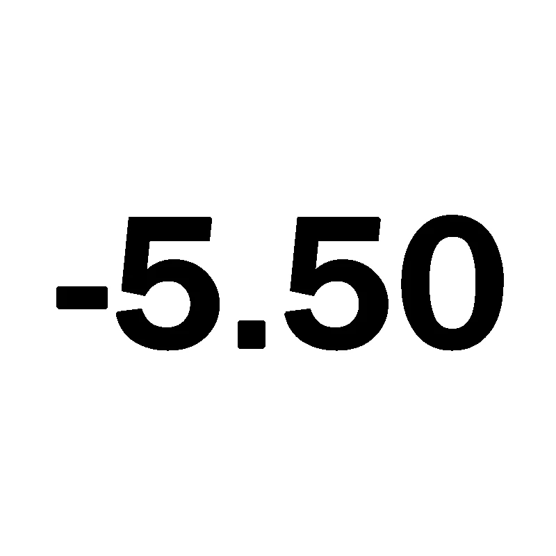Elbru Для женщин готовой близорукость очки с диоптриями-1,0 1,5 2,0 2,5 3,0 3,5 4,0 4,5 5,0 5,5 6,0 Мода очки с жемчугом женские туфли - Цвет оправы: Black -550