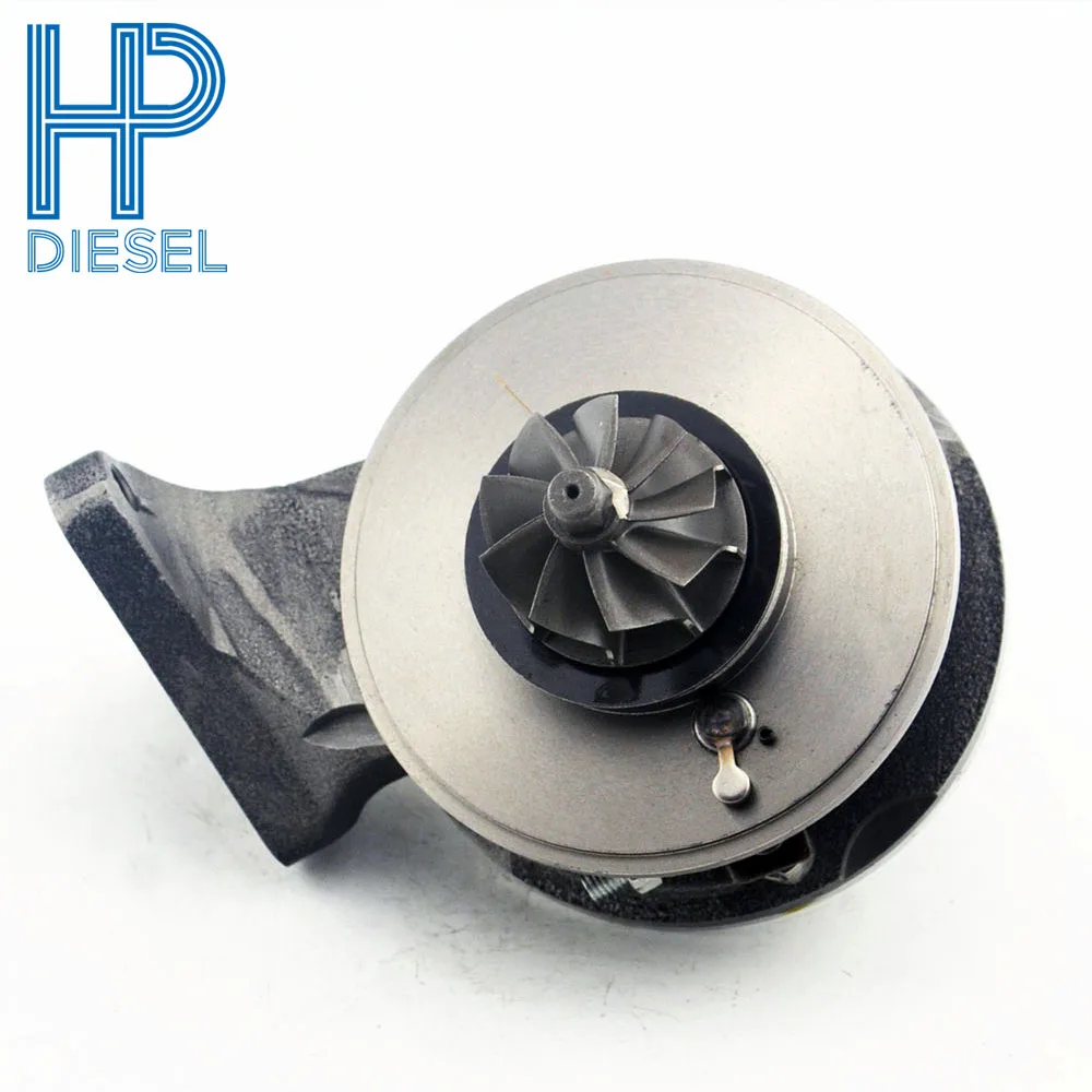 Фото Турбокомпрессор CHRA K04V 53049880032 53049700032 турбосердечник для Volkswagen T5 Transporter 2 5 TDI AXD 2.5L Турбокомпрессор CHRA K04V 53049880032 53049700032 турбосердечник для Volkswagen T5 Transporter 2 5 TDI AXD 2.5L