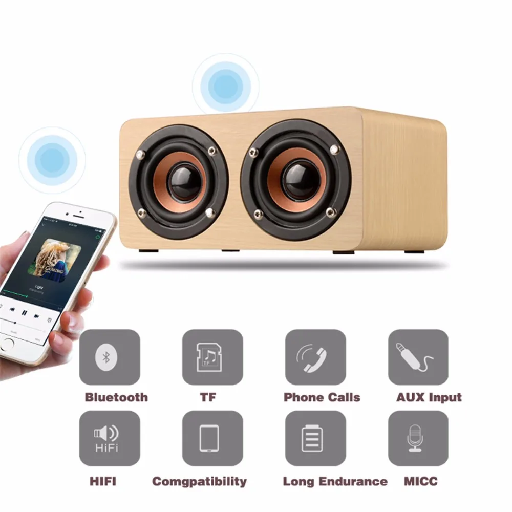 Купить addkey портативные стерео плееры беспроводной связи Bluetooth ...