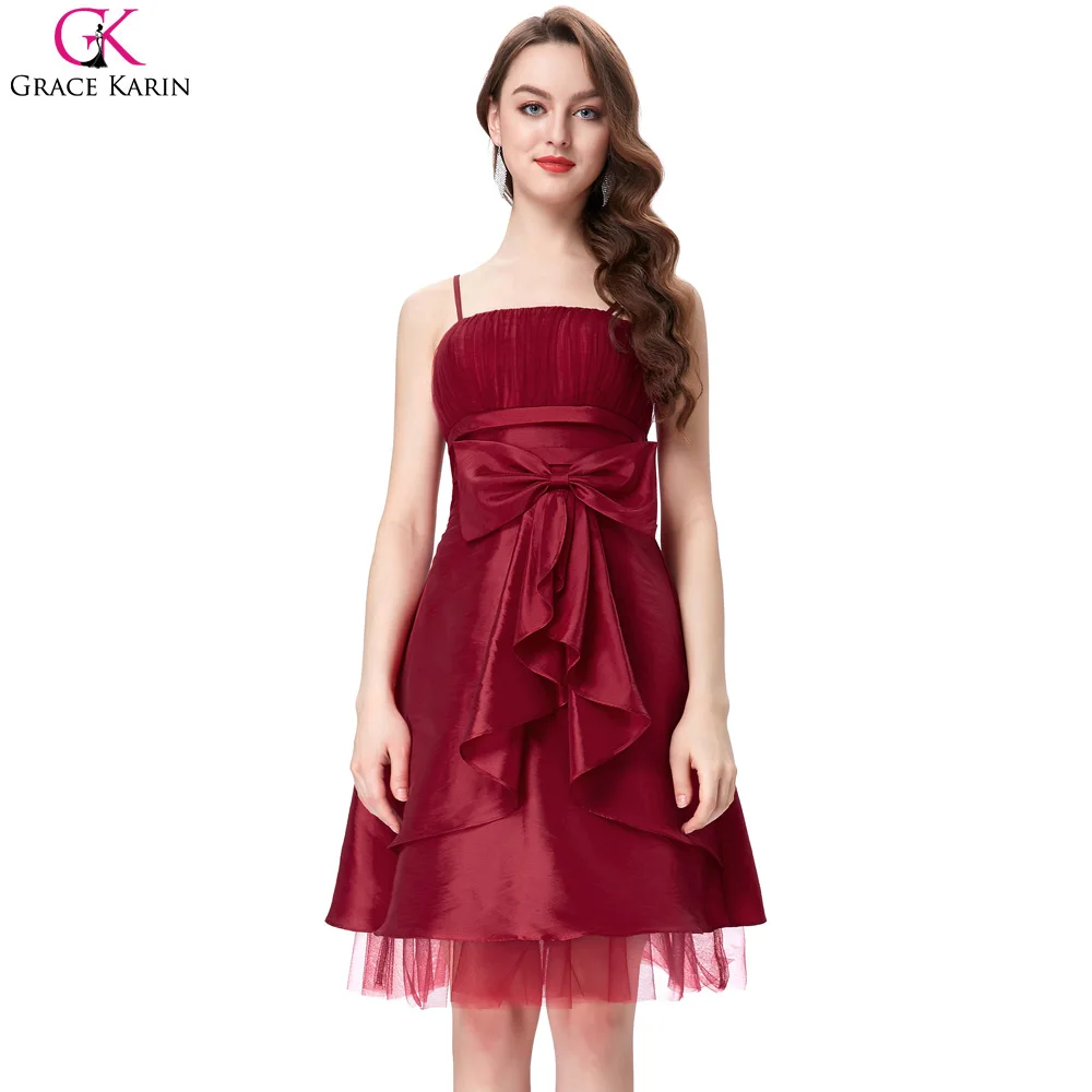 Abito da cocktail in pizzo bianco olympico