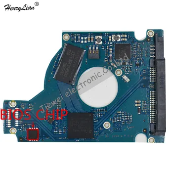 

FOR PCB 100536286 for 250/320/500Gb Momentus HDD 2.5" SATA Logic board