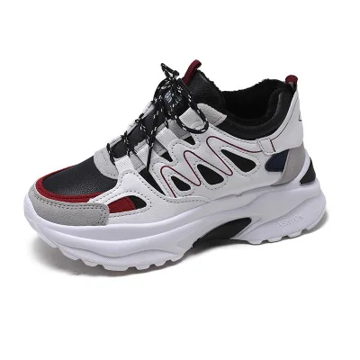 Qualité Plates Zapatillas Confortable Marque Deporte Mode De Haute 2019 Sauvage 2 Chaussures Casual Femmes 1 Nouveau Respirantes LqSzGUMjVp