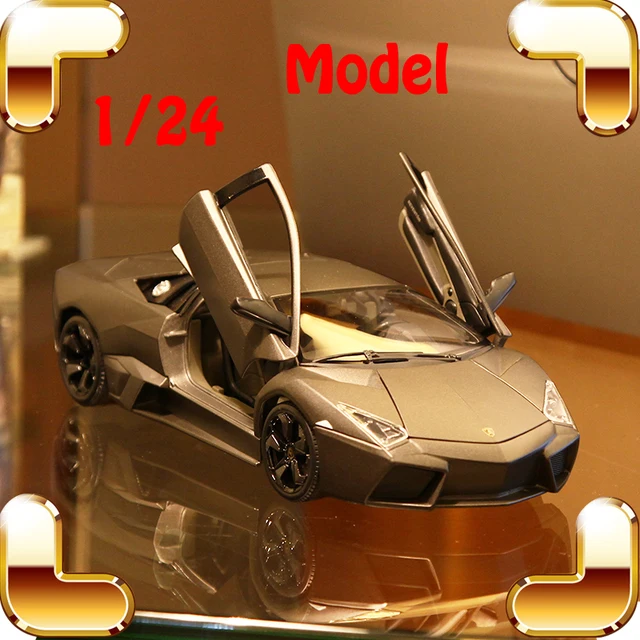 christmas gift lam series 124 alloy model car racing die cast vehicle scale - Cast Of The Christmas Gift christmas gift lam series 124 alloy model car racing die cast vehicle scale - Cast Of The Christmas Gift