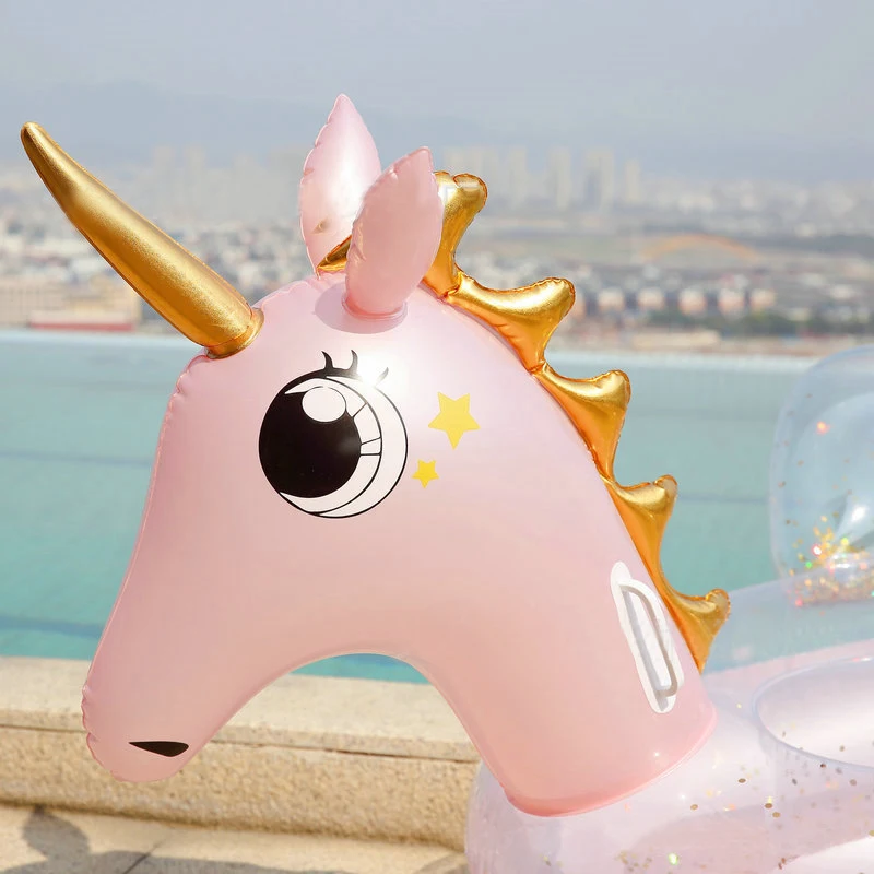 2019 новые Pegasus бассейные плавательные Единорог взрослый плавательный ездить на