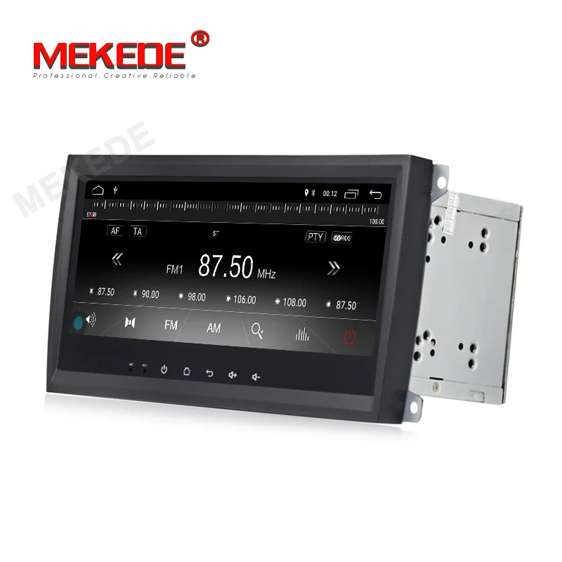 Flash Deal Android 9.1 2+32G Car Radio Audio Player For Porsche Cayenne GPS No DVD Multimedia Stereo Head Unit Navigation OBD WIFI DVR 2