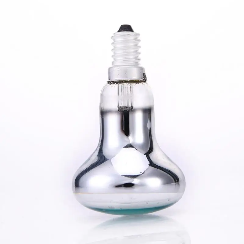 E14 R50 отражатель Тип прожектор 220-240 V Светодиодные пятно света лампа лава лампа замена Маленький Винт SES 60 Вт 300lm 2700 K